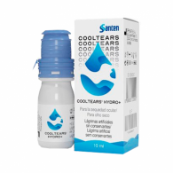 Cooltears Hydro+ Soluo Oftlmica Lubrificante 10 ml