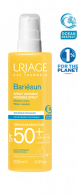 Uriage Barisun Spray Invisvel SPF50+ 200ml