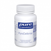 Pure Encapsulations Puredefense 60 cpsulas