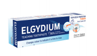 Elgydium Temporizador Gel Dentfrico Educativo 50 ml