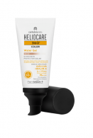 Heliocare360 Color Water Gel SPF50+ Bege 50 ml