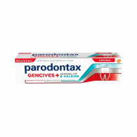 Parodontax Geng+ Sens/Halit Pasta Dent75Ml,  