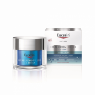 Eucerin Hyaluron-Filler Moisture Boost Noite 50 ml