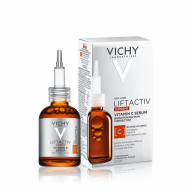 Vichy Liftactiv Supreme Srum Vitamina C 20 ml