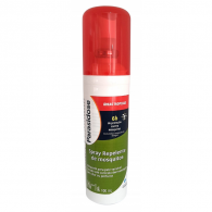 Parasidose Spray Repelente Mosquitos reas Tropicais 100 ml