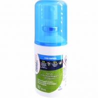 Parasidose Spray Repelente Mosquitos Carraas 50 ml