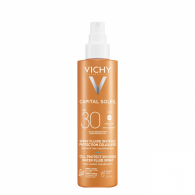 Vichy Capital Soleil Cell Protect SPF30 Spray 200 ml