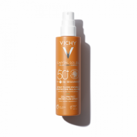 Vichy Capital Soleil Cell Protect Spray FPS50+ 200 ml