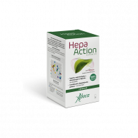 Hepa Action Advanced 50 Cpsulas