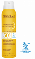 Bioderma Photoderm Bruma Invisvel SPF50+ 150 ml