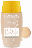 Bioderma Photoderm Nude Touch Muito Claro SPF50+ 40 ml