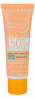 Photoderm Bioderma Cover Touch Claro SPF50+
