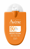 Avne Reflexe Solaire Creme SPF50+ Pocket 30 ml