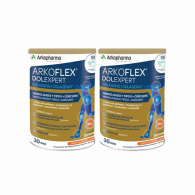Arkopharma Arkoflex Dolexpert Colagnio Duo P solvel 2 x 390 g Laranja com Desconto de 40% na 2 Embalagem