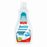 Nuk Detergente Limpeza Bibero 500 ml