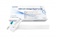 Hightop SARS-CoV-2 Autoteste Covid-19