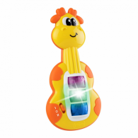 Chicco Brinquedo Guitarra Girafa