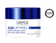 Uriage Age Lift Peel Creme Noite 50 ml
