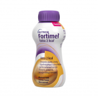 Fortimel Extra 2kcal Caf 200 ml x4