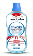 Parodontax Complete Protect Elixir Dirio 500 ml