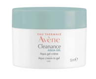 Avne Cleanance Aqua-Gel Creme 50 ml