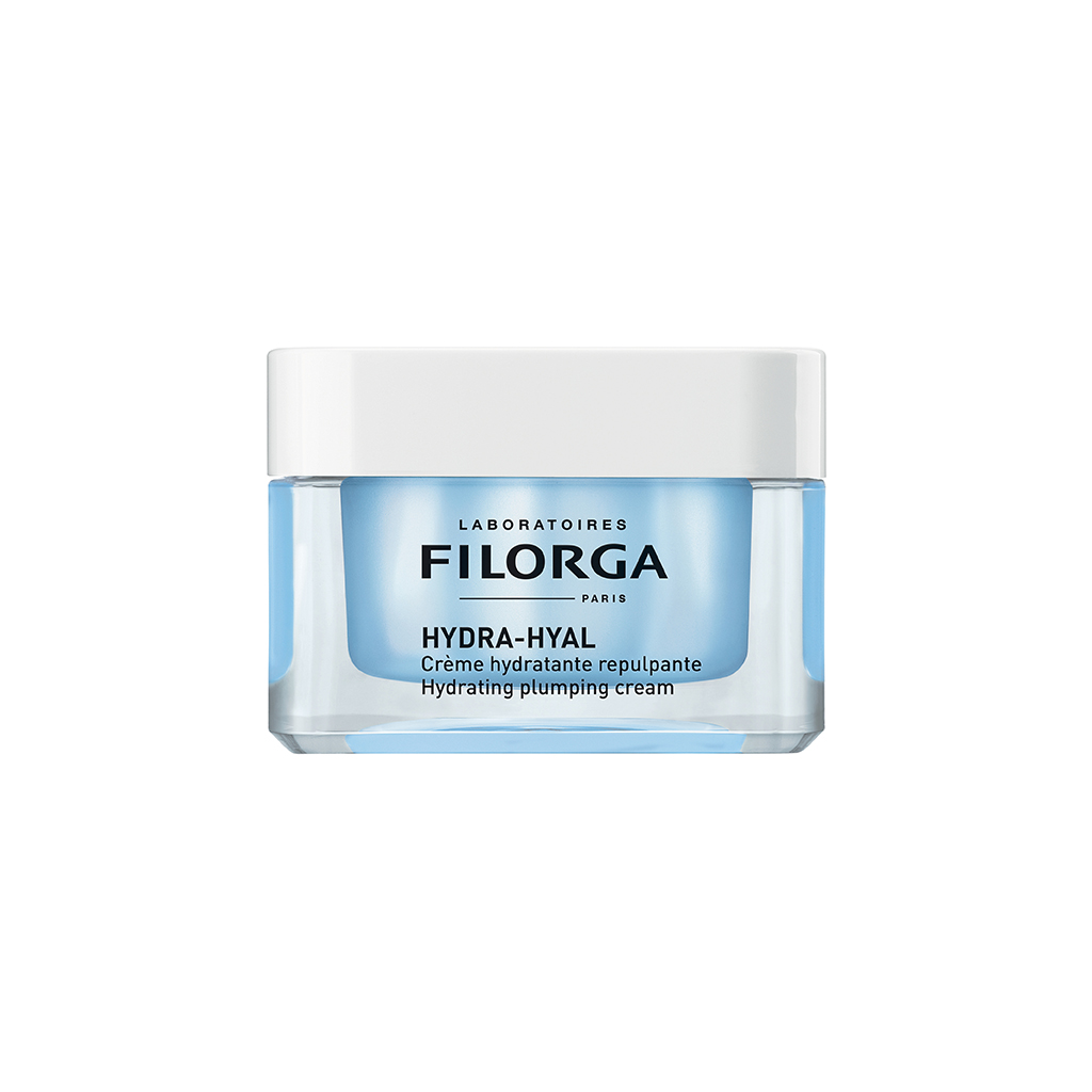 Filorga Hydra Hyal Creme Hidratante Preenchedor 50 ml