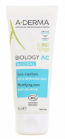 A-Derma Biology AC Global Creme Anti-Imperfeies 40 ml
