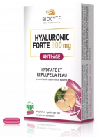 Biocyte Hyaluronic Forte 300 mg 30 Cpsulas