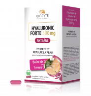 Biocyte Hyaluronic Forte 300 mg 90 cpsulas Oferta 1 ms