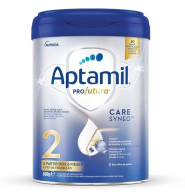 Aptamil Profutura Care 2 +6 meses 800 gr