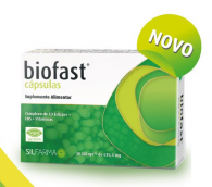 Biofast Cpsulas 30 unidades