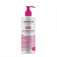 Advancis Intimate Girl Gel Higiene ntima 200 ml