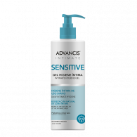 Advancis Intimate Sensitive Gel Higiene ntima 200 ml