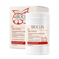 Bioclin Bio-Force 60 comprimidos