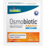 Osmobiotic Immuno Adulto P 30 Saquetas