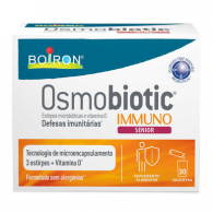 Osmobiotic Immuno Senior P 30 Saquetas