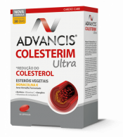 Advancis Colesterim Ultra 30 Cpsulas