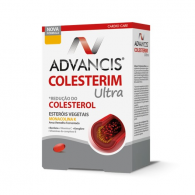 Advancis Colesterim Ultra 60 cpsulas