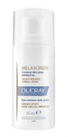 Ducray Melascreen Contorno Olhos Manchas 15 ml