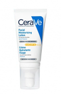 CeraVe Loo Facial Hidratante SPF 30 52 ml
