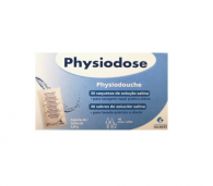 Physiodose Physiodouche Refill 30 saquetas