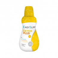Easyslim Detox Plus Soluo Anans 500 ml