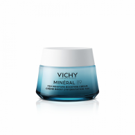 Vichy Mineral 89 Cuidado Ligeiro 50 ml