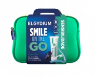 Elgydium Kit de Viagem Sensibilidade