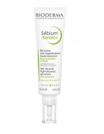 Bioderma Sbium Kerato+ Gel Creme 30 ml