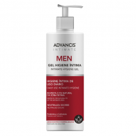 Advancis Intimate Men Gel Higiene ntima 250 ml