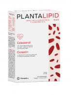 Plantalipid 30 comprimidos