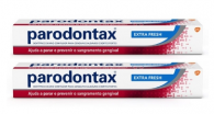 Parodontax Extra Fresh Pasta Dentfrica 75 ml 70% Desconto na 2 unidade