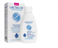 Lactacyd Ultra-Hidrat Loo Higiene Intima 200ml