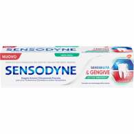 Sensodyne Sensibilidade Gengivas Active Protect Pasta 75ml